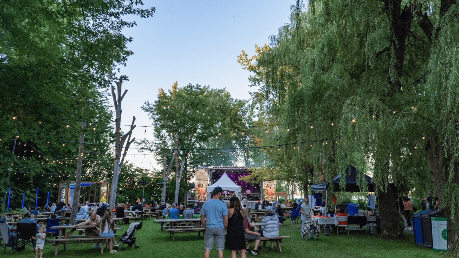 Une tombée de rideau couronnée de succès pour le Festival Artefact