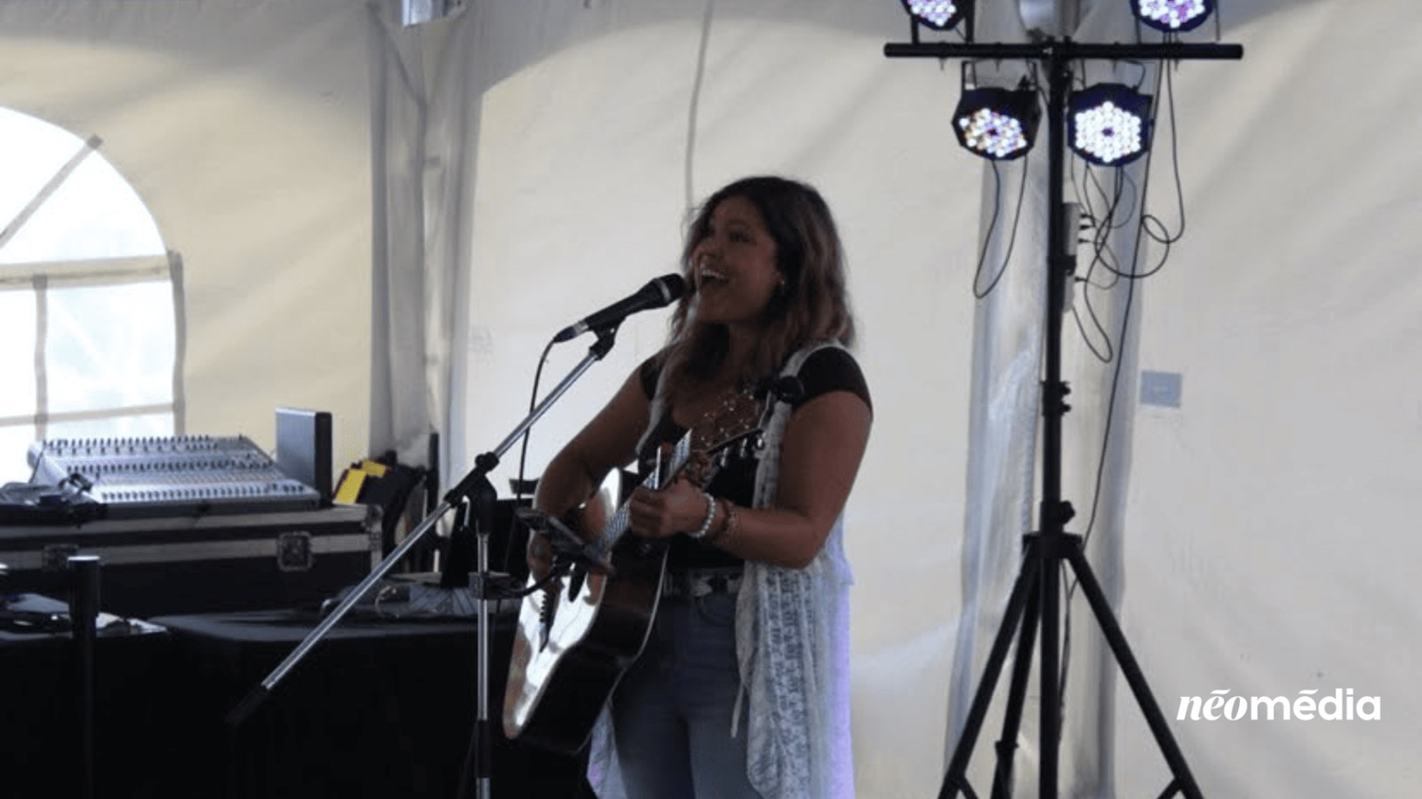 Un record d'achalandage pour la 4e édition du Festi-Ouest