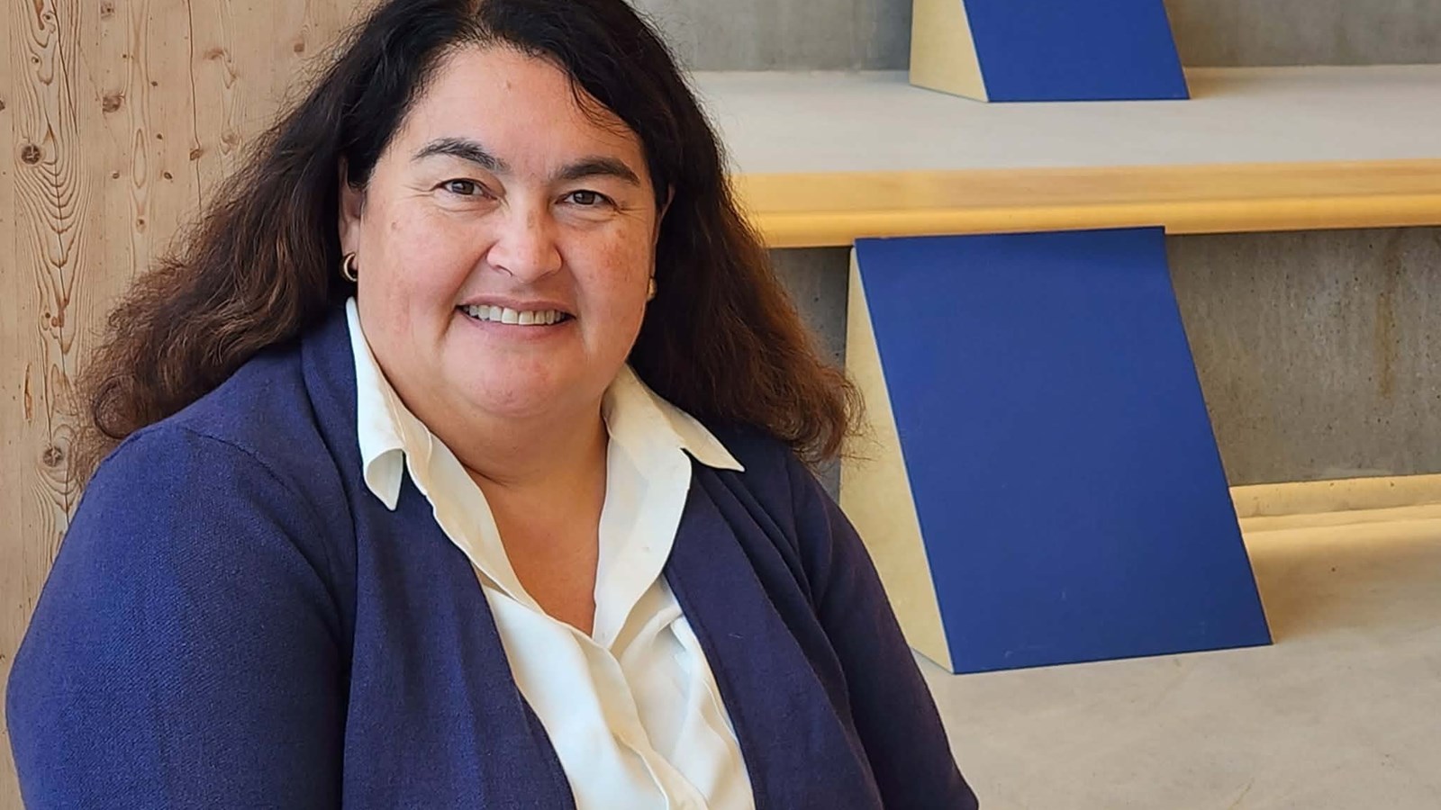 Élections: une ex-députée fédérale fait le saut dans la course