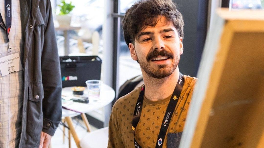 Vocation en Art 2026: il est temps de s'inscrire