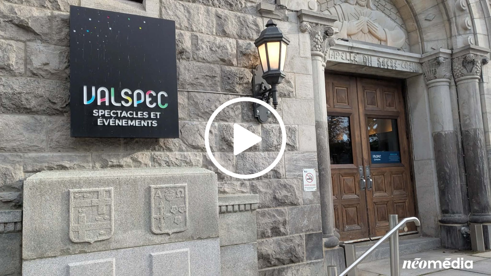 Valspec lance sa 50e programmation culturelle 