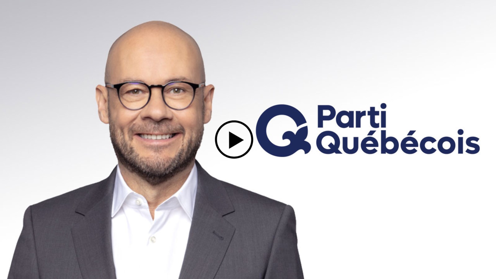 Tout savoir sur Francis Deroo, candidat du PQ dans Soulanges 