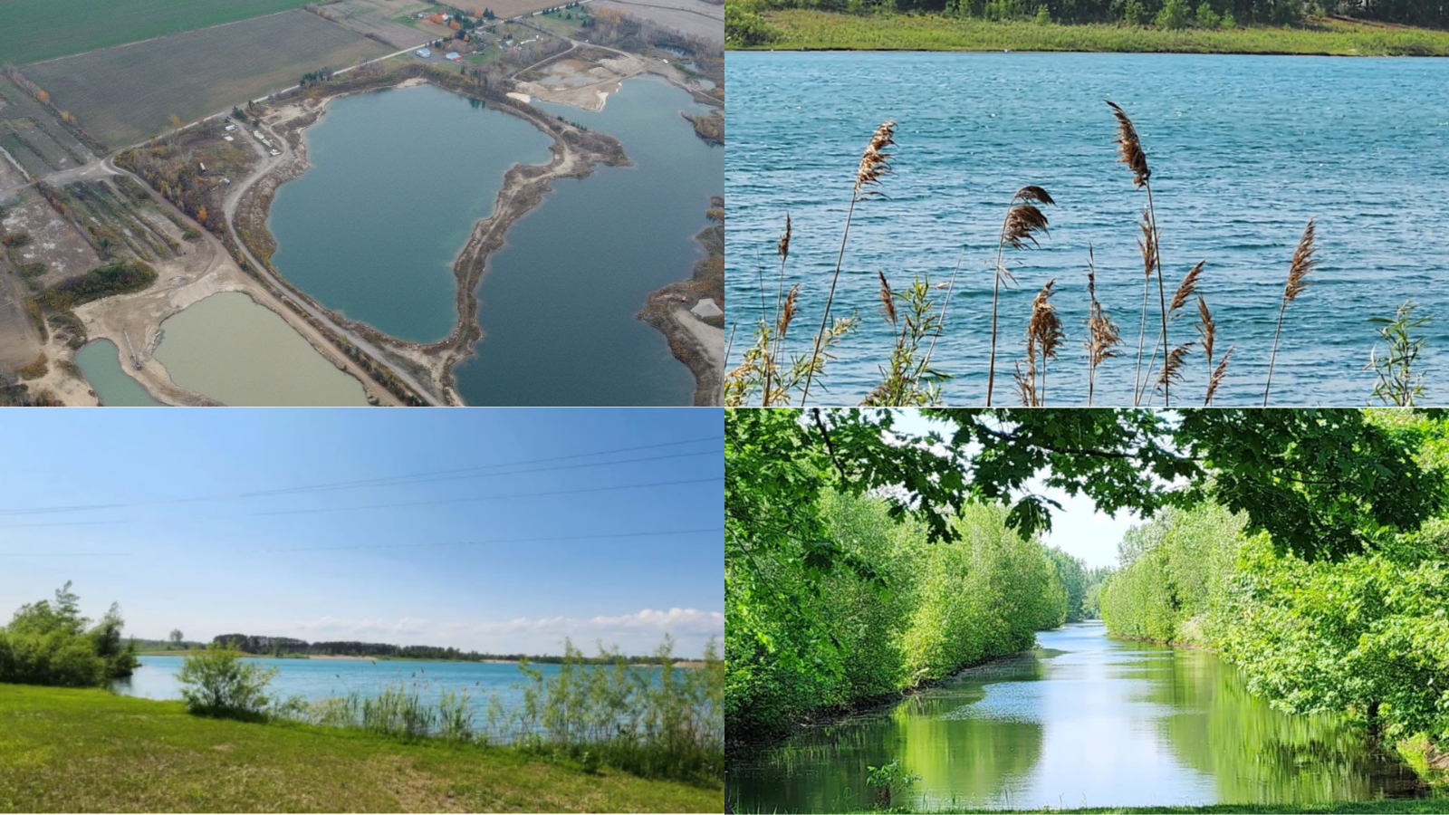 Protéger l'esker de Vaudreuil-Soulanges : une priorité environnementale