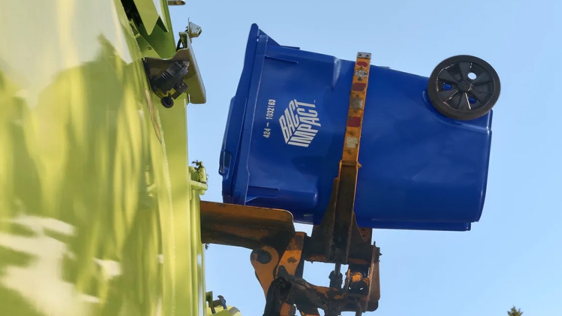 La 26ᵉ semaine québécoise de réduction des déchets est de retour