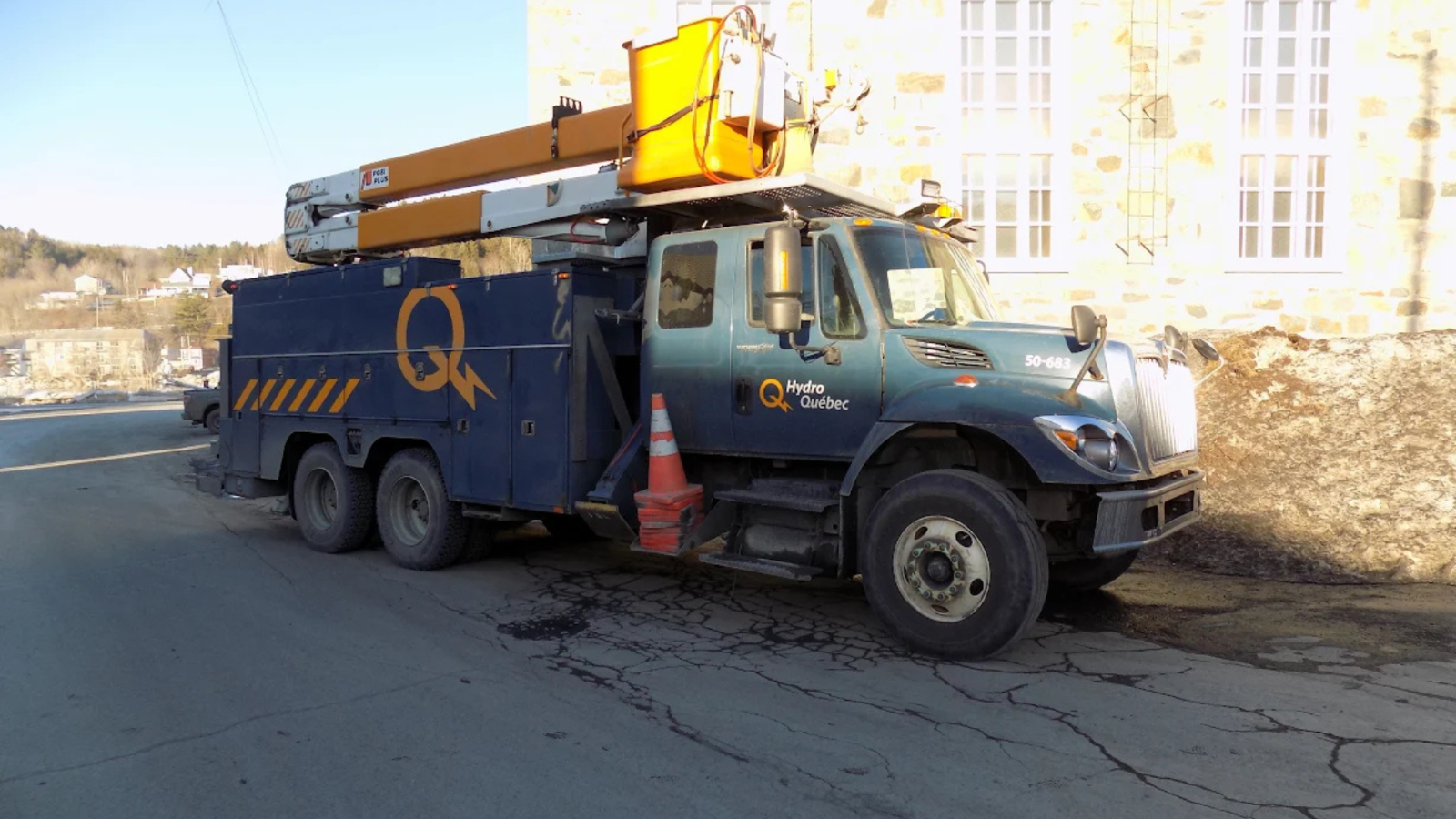 Onze interruptions planifiées prévues cette semaine dans Vaudreuil-Soulanges
