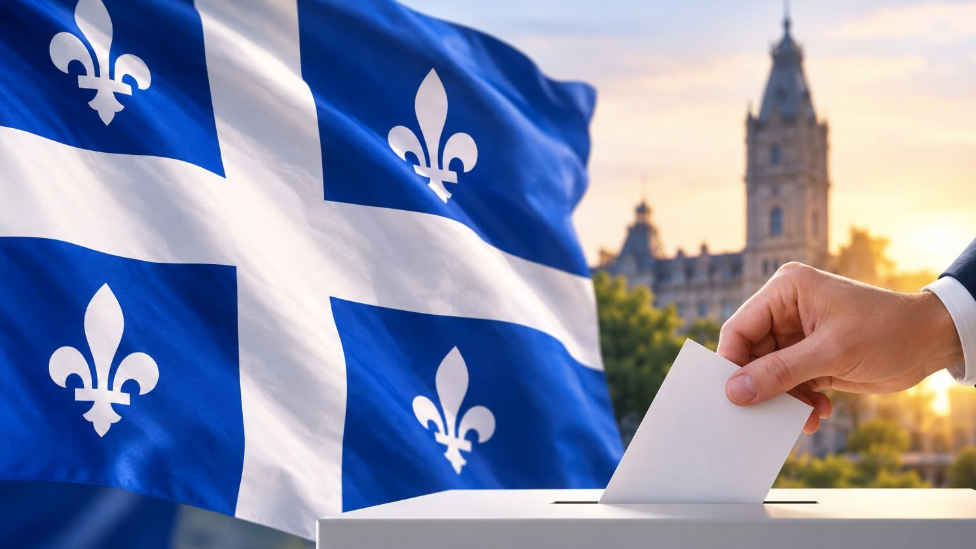 La CCIBVHSL félicite Paul St-Pierre Plamondon et fixe ses priorités économiques