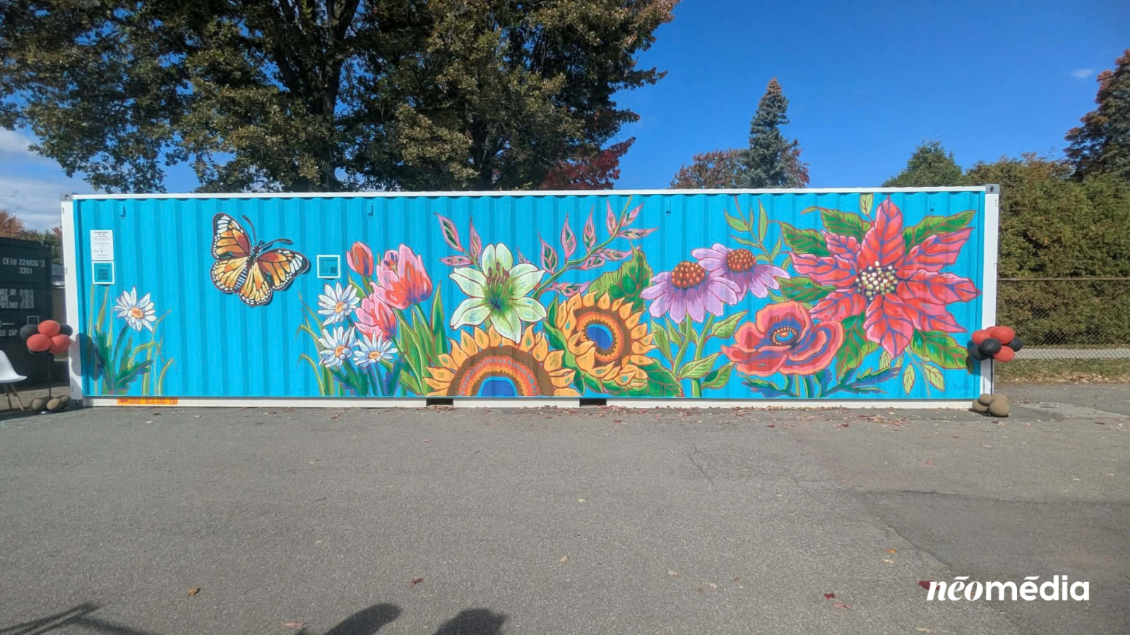 Murale Pincourt 2 16X9