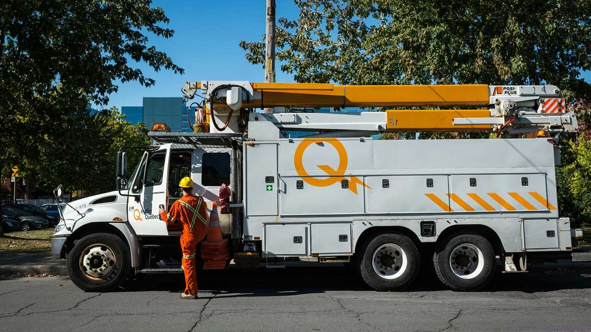 Sept pannes à prévoir cette semaine dans Vaudreuil-Soulanges