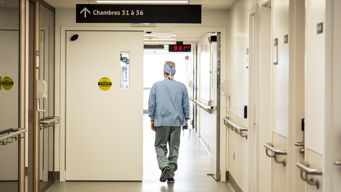 Santé: une étude affirme qu’il vaut «investir massivement» dans la première ligne