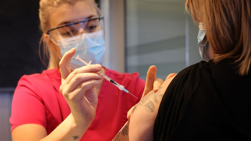 La population ciblée invitée à se faire vacciner