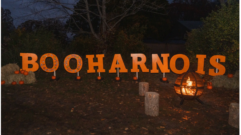 Cinq activités à prévoir à Beauharnois pour l'Halloween