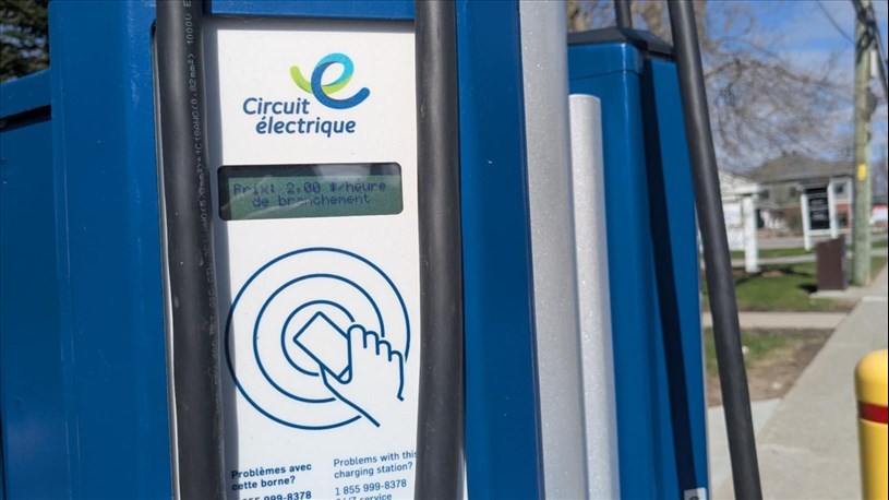 CAA-Québec: 22 véhicules électriques testés dans des conditions réélles