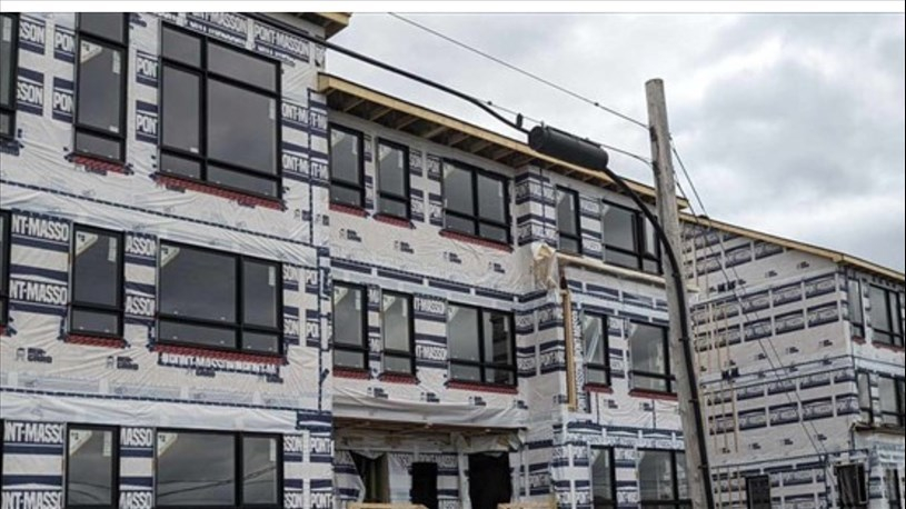 Logement CMM