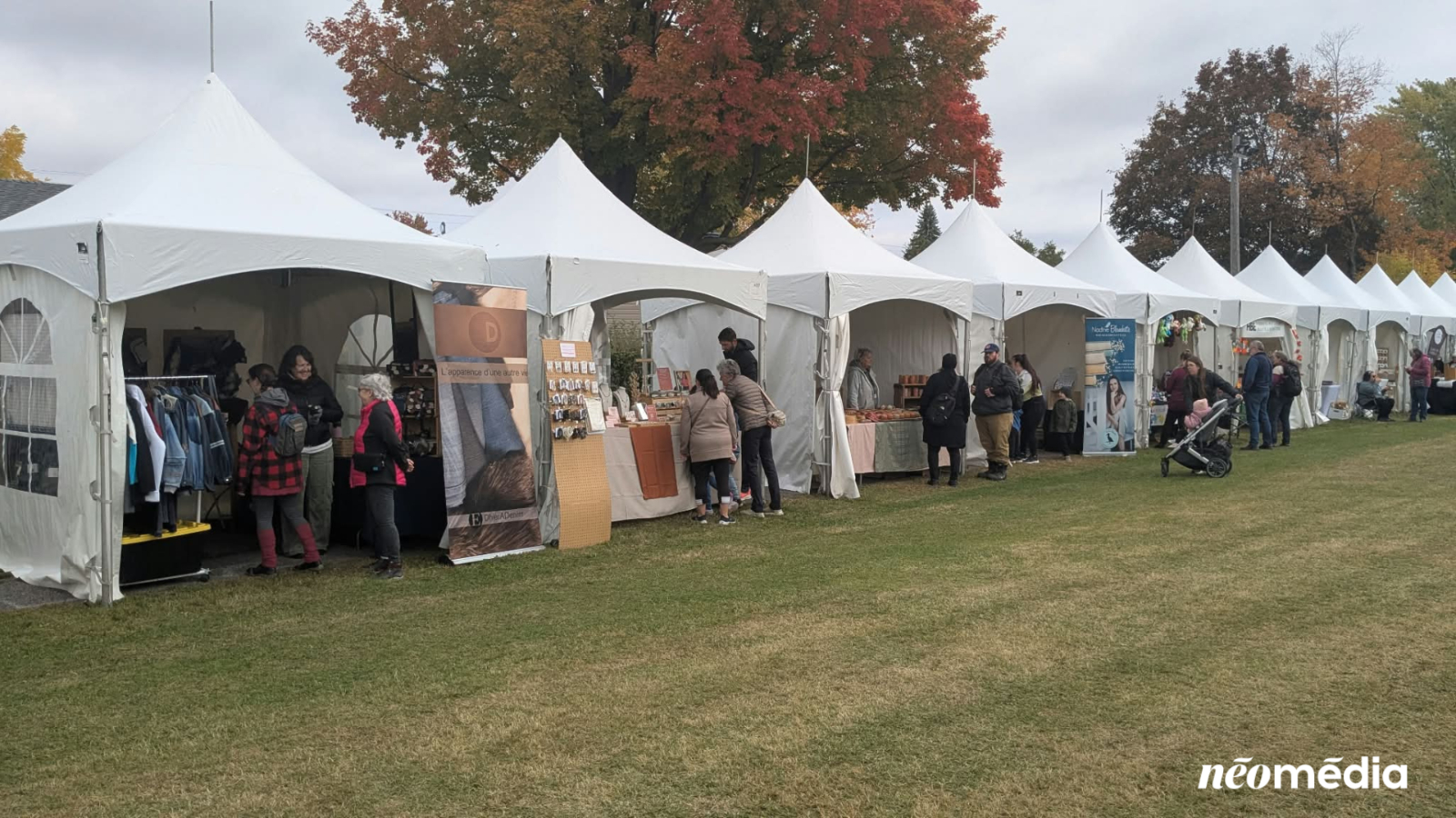 Festival des couleurs 2026 5 16X9