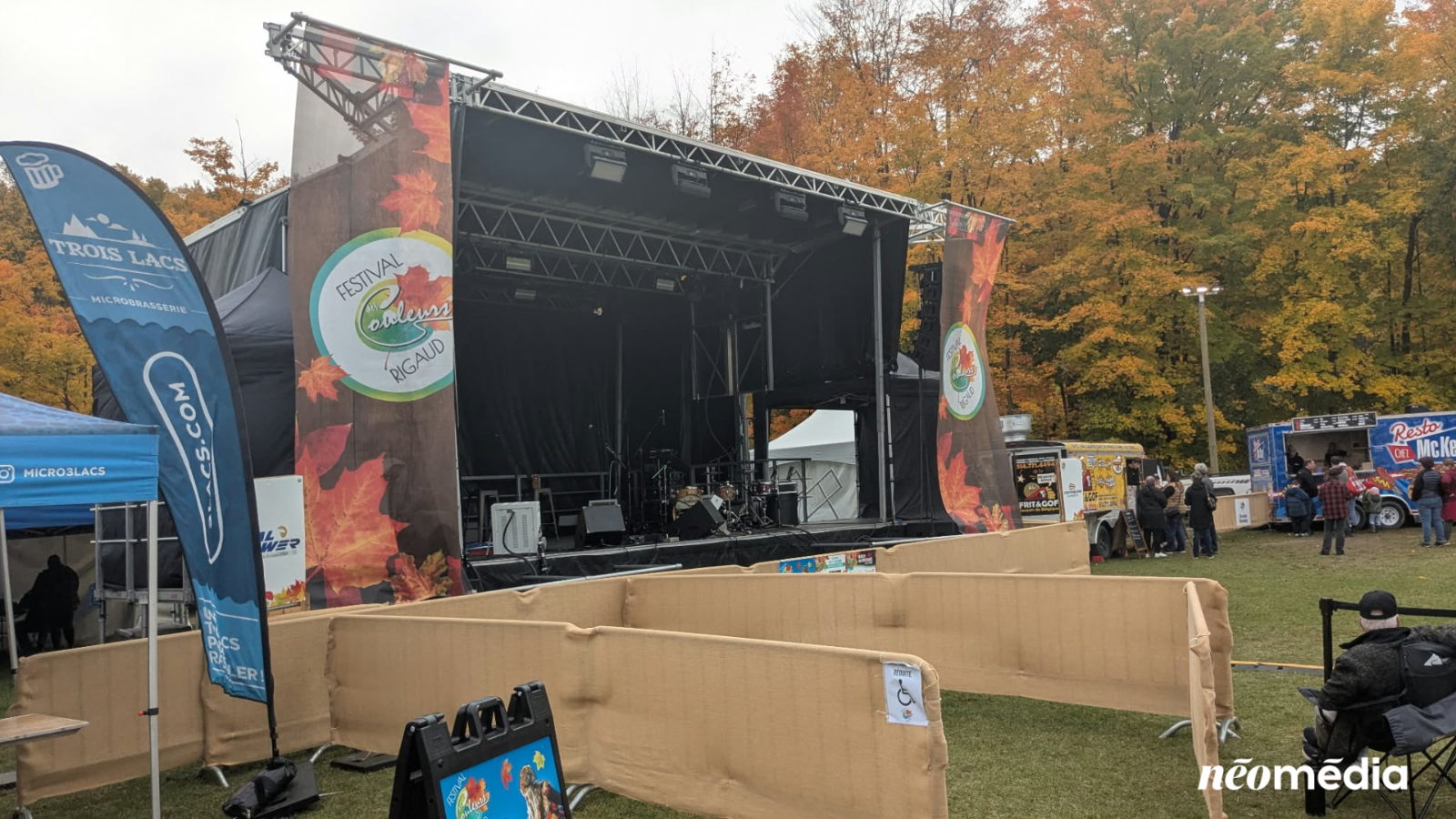 Festival des couleurs 2026 19 16X9