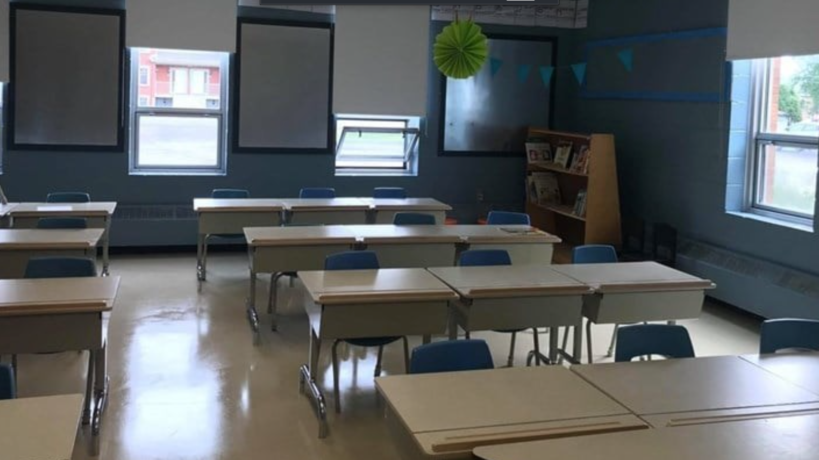 Le Syndicat de Vaudreuil souligne l'engagement des profs