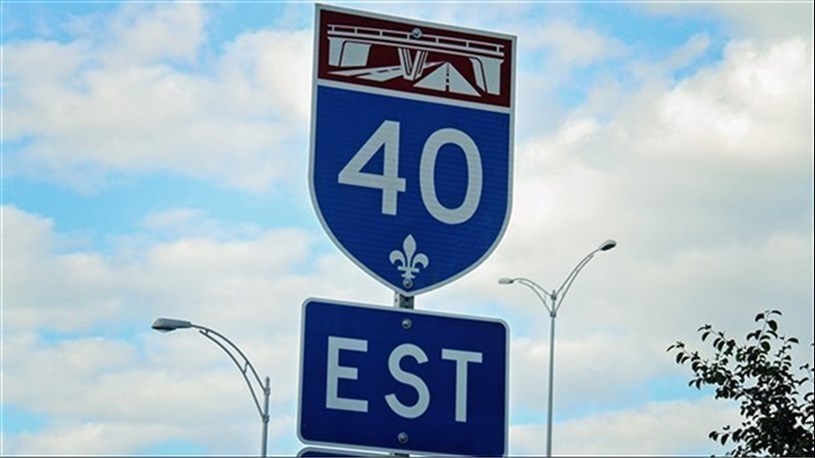 Trois entraves nocturnes sur l'autoroute 40