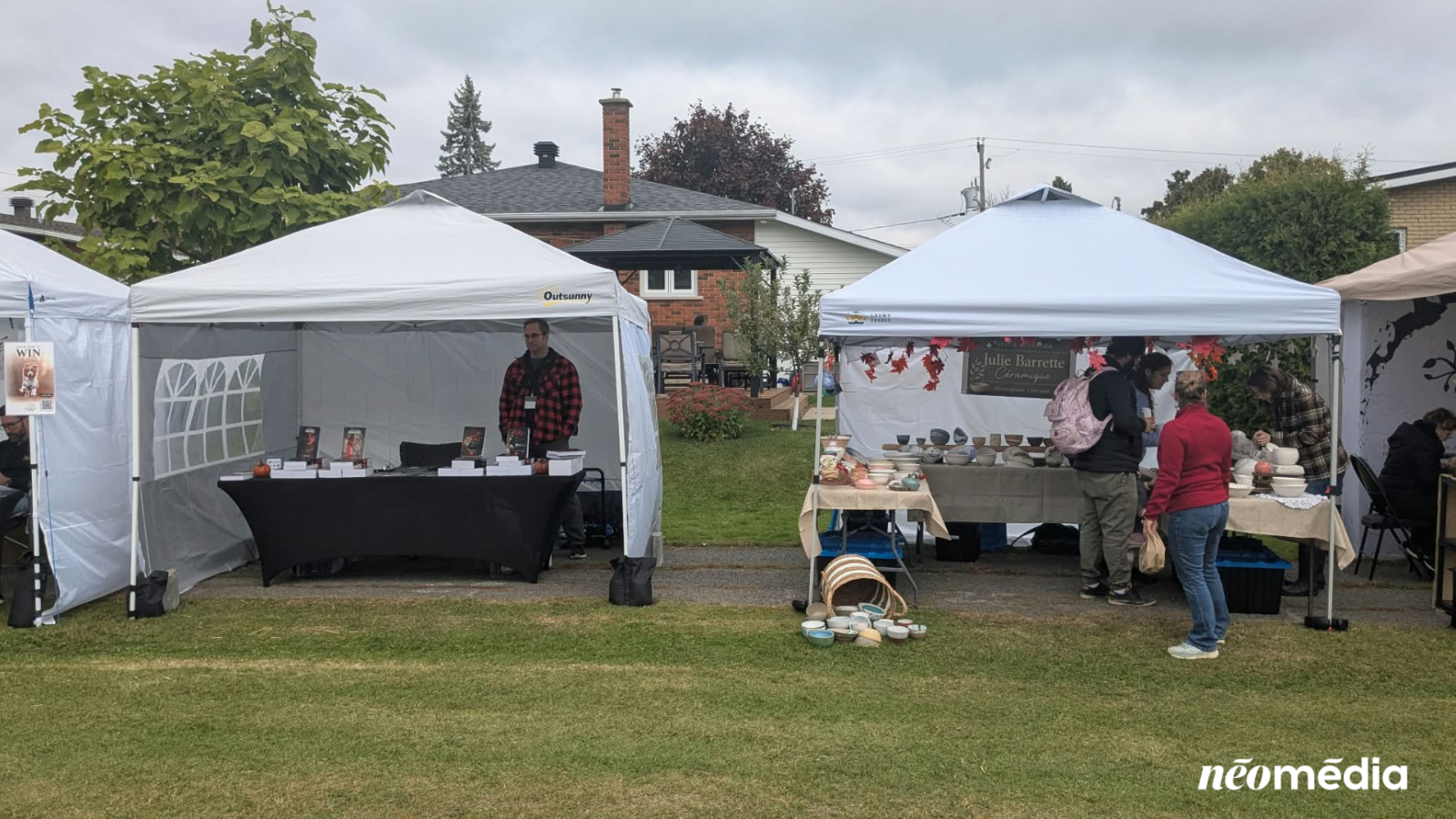 Festival des couleurs 2026 3 16X9