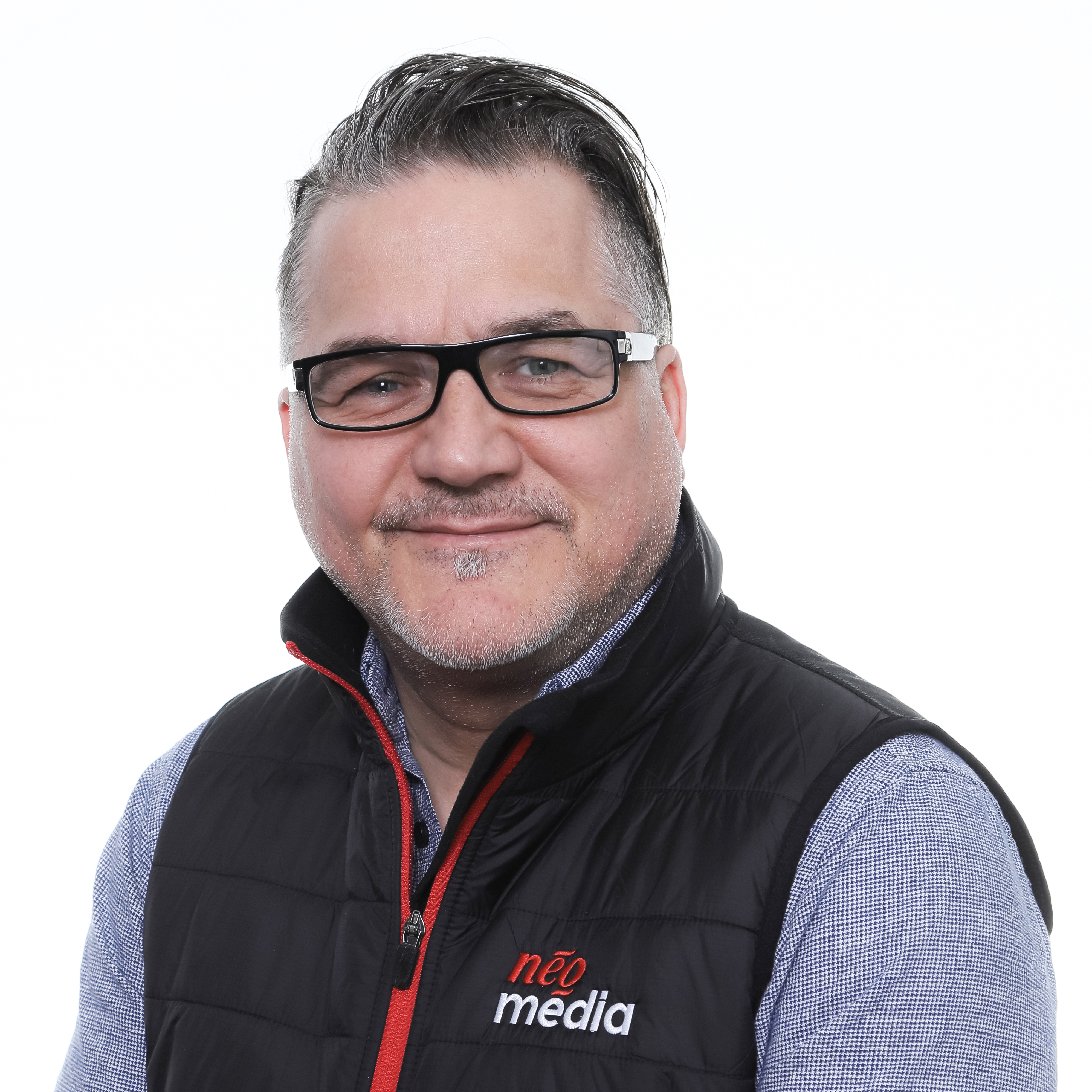 Stéphane Tremblay