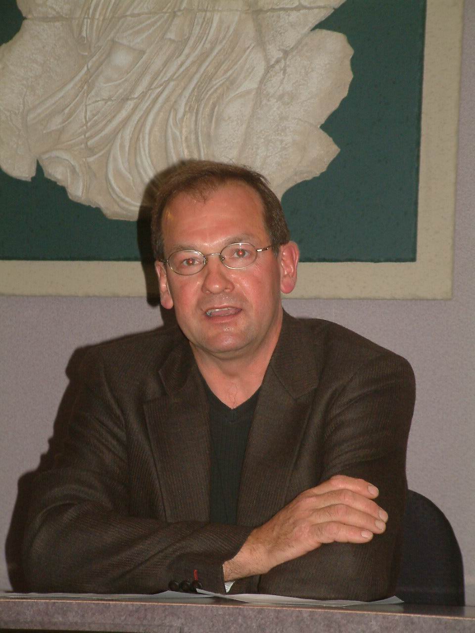 Retour de l'ancien maire Boucher à Saint-Césaire ?