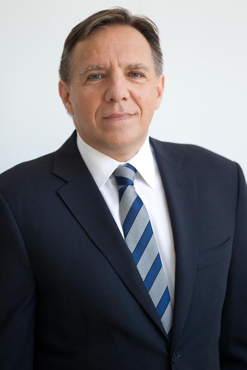 François Legault à Saint-Jean le 15 mars prochain