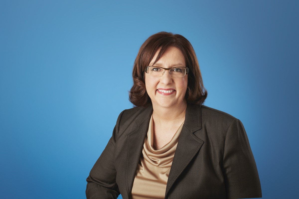 Marie Bouillé souhaite conserver la confiance des familles
