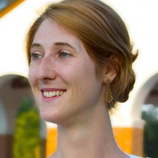 Myriam-Zaa Normandin
