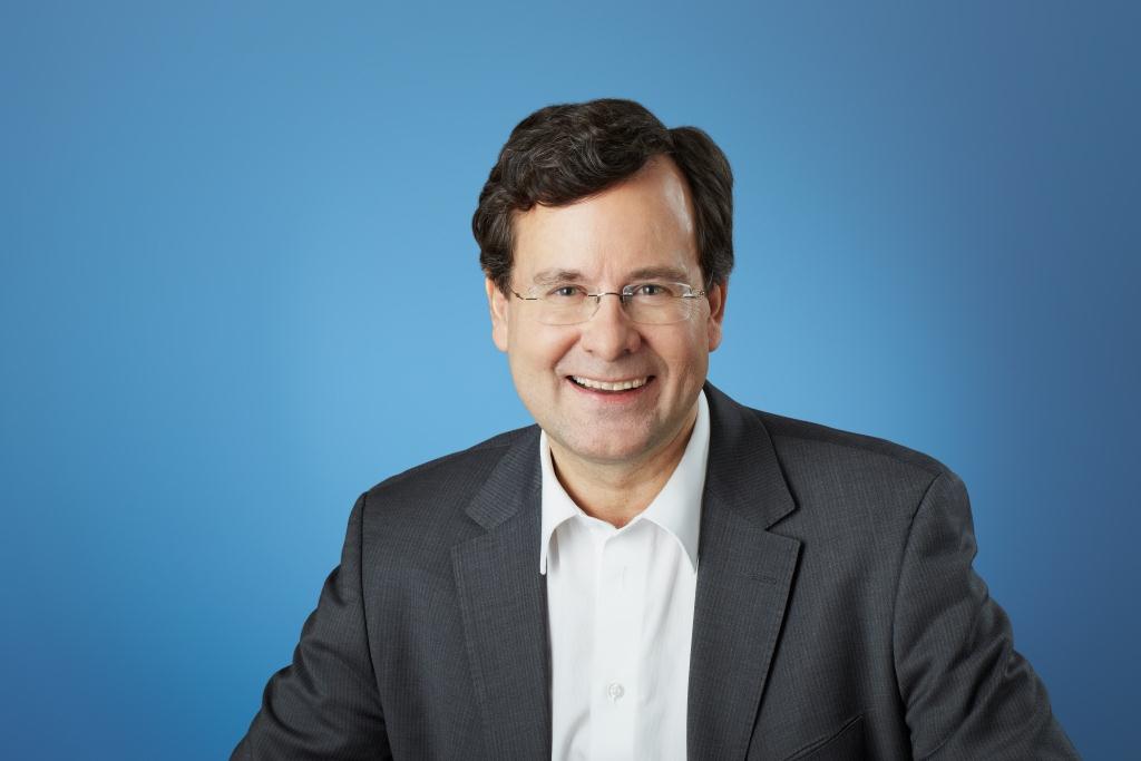Bertrand St-Arnaud invite ses concitoyens à se rassembler pour élire un gouvernement majoritaire du Parti Québécois