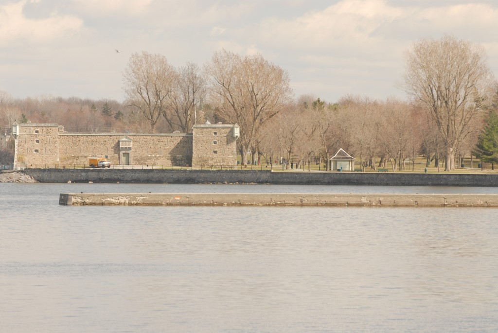 Matthew Dubé appui la Ville de Chambly