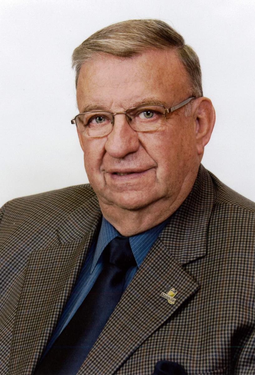 Décès de Denis Hétu, conseiller municipal de Marieville