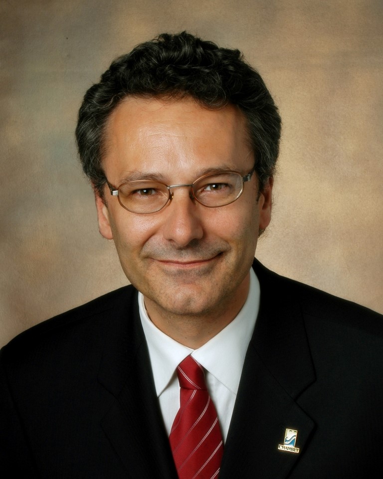 Le DGE s'intéresse au financement du parti du maire de Chambly