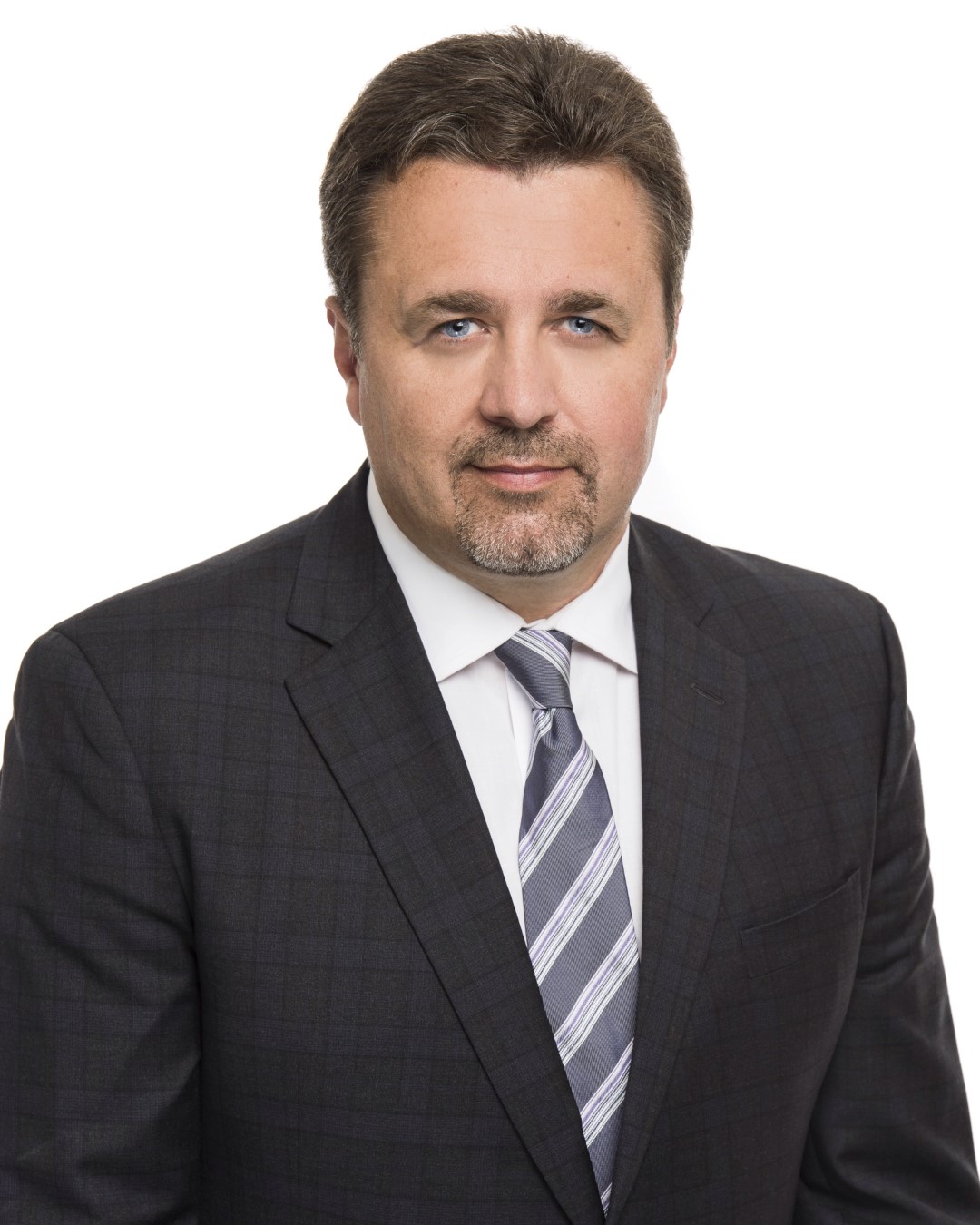 Steeves Demers mise sur le « développement harmonieux et durable »