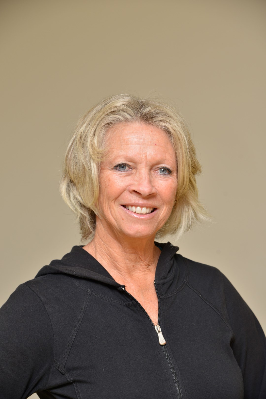 Monic Paquette