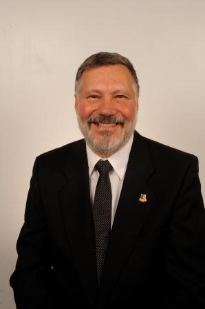 René Fournier élu à la mairie de Carignan