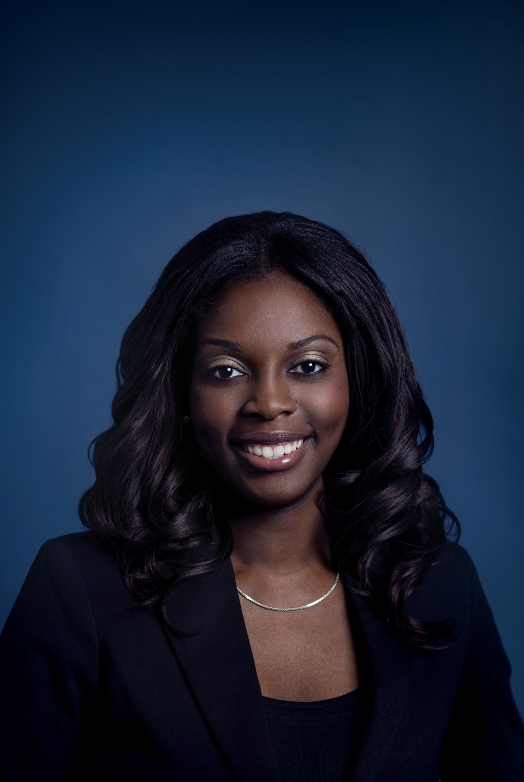 Magdala Ferdinand lance sa campagne dans Chambly