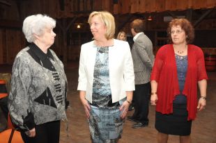 Les libéraux concèdent la victoire dans Iberville