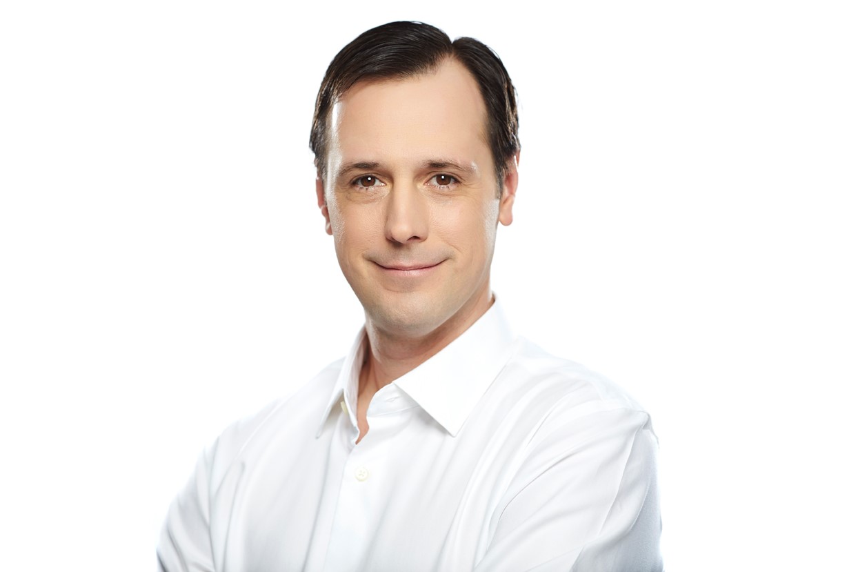 Le bureau de Jean-François Roberge est ouvert