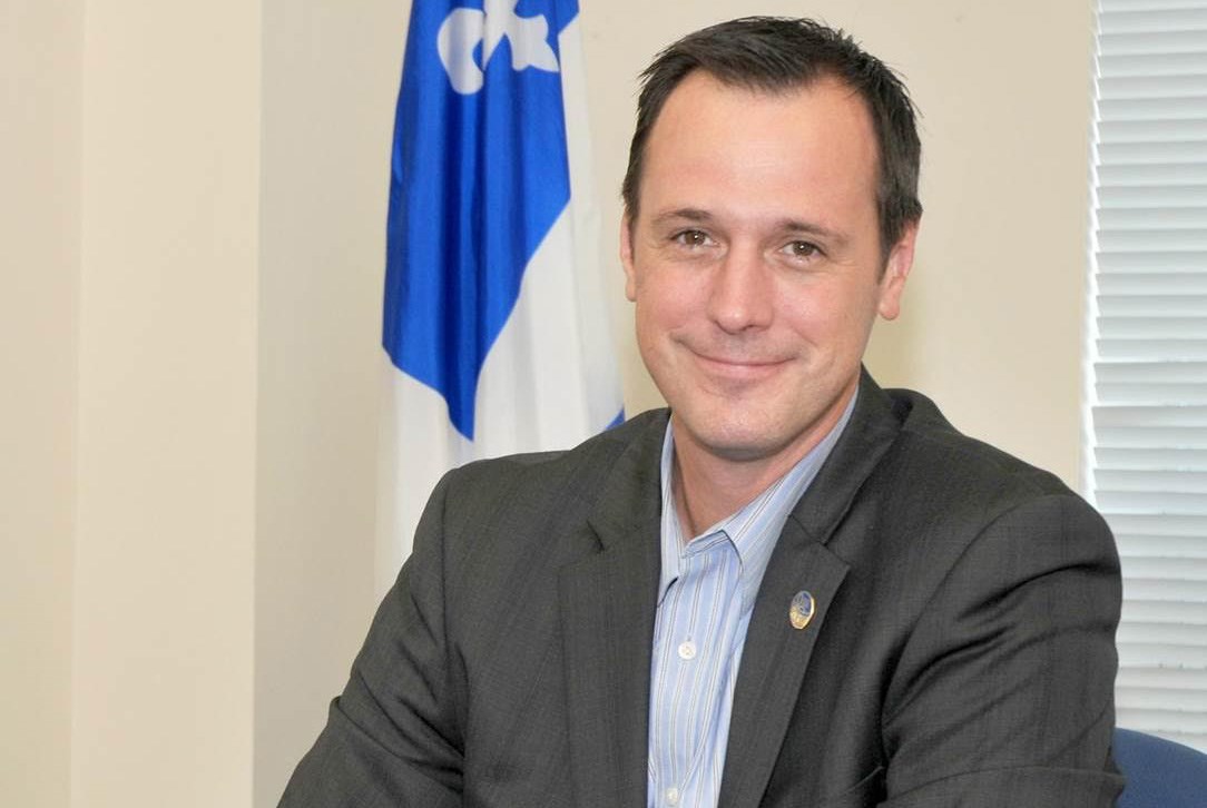 Des gains pour les citoyens de Chambly et du Québec
