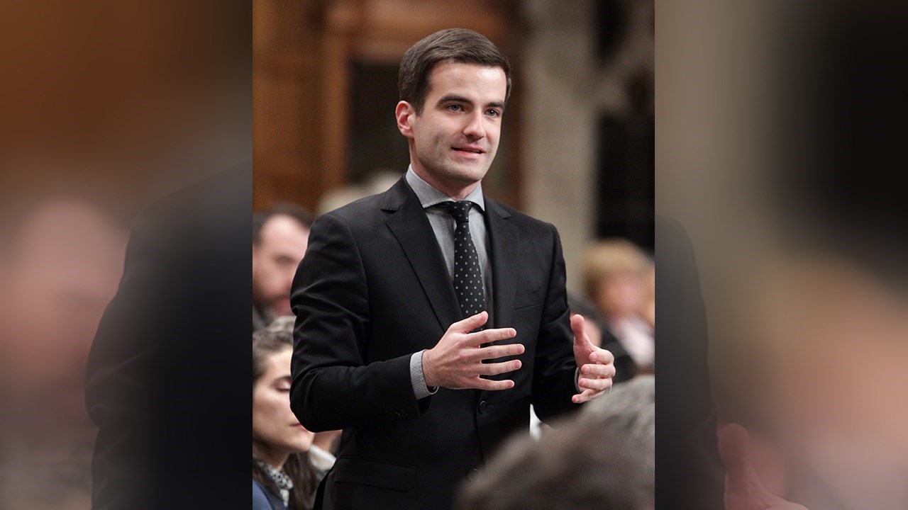 Bilan de fin de session parlementaire : Matthew Dubé fier du travail accompli