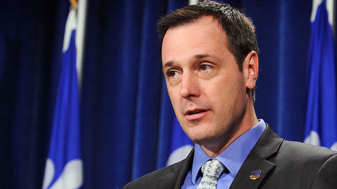 Jean-François Roberge dénonce le manque de transparence du MTQ