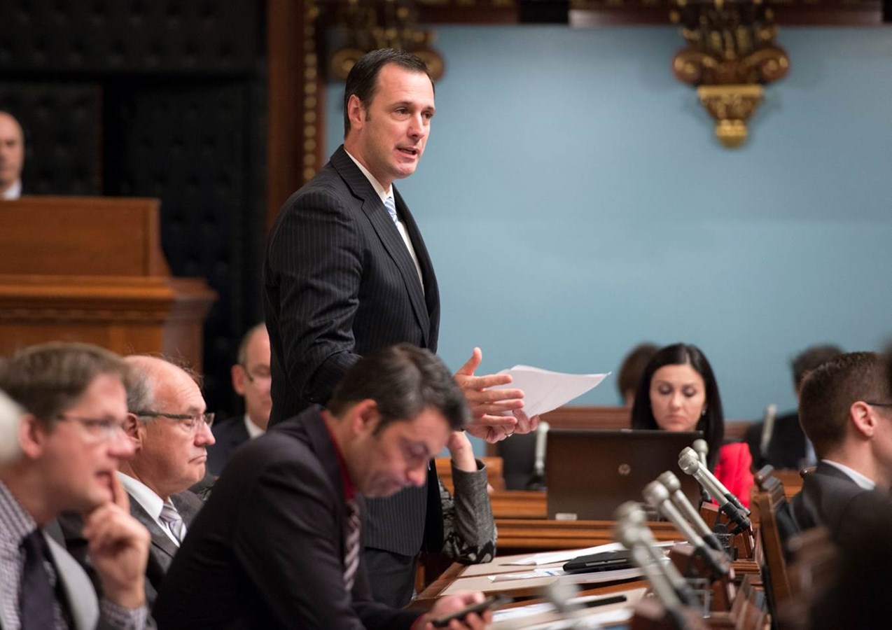 Les soins de santé sous-financés de 131,4 M$ en Montérégie