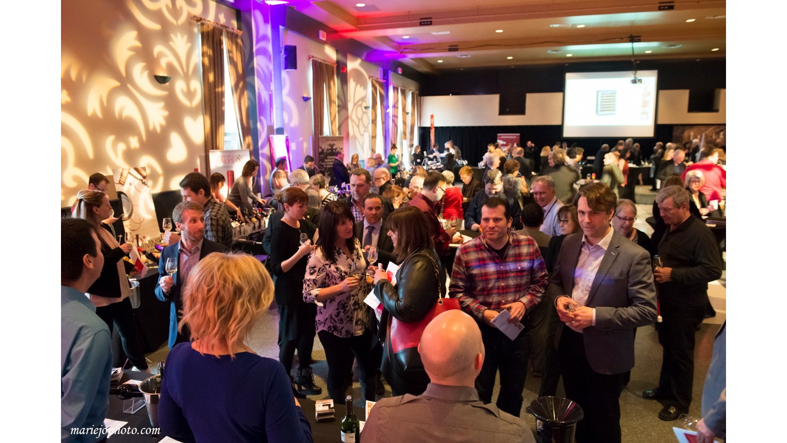 Du nouveau pour la 19e édition du Salon des vins de la Montérégie