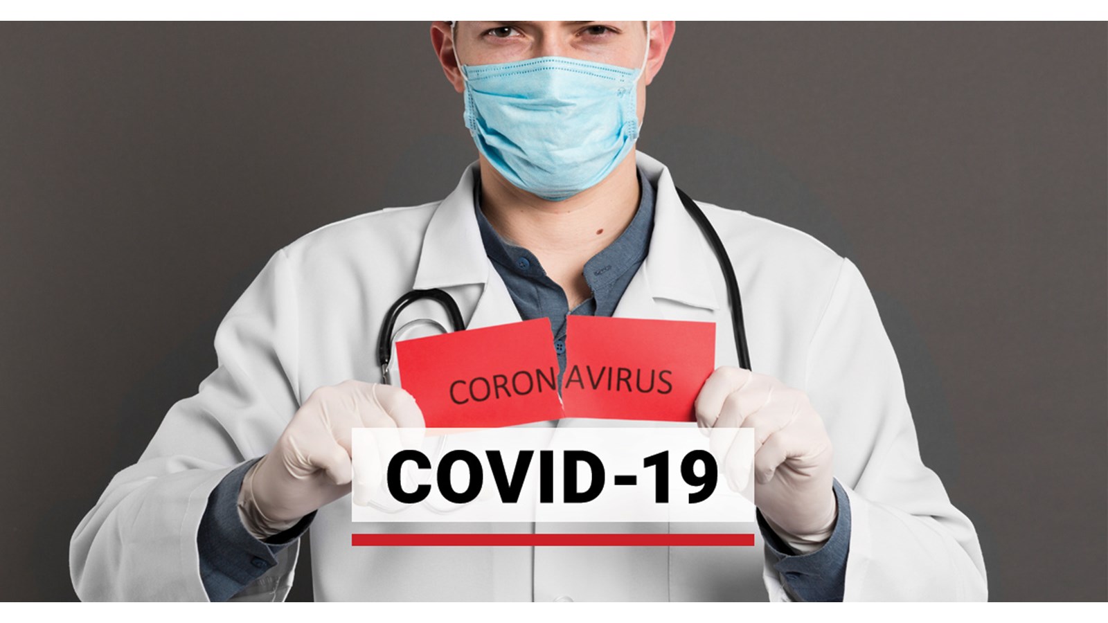 En date du 1er avril, la Montérégie comptait 486 cas de COVID-19