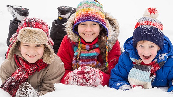 Camp de la relâche scolaire annulé à Chambly