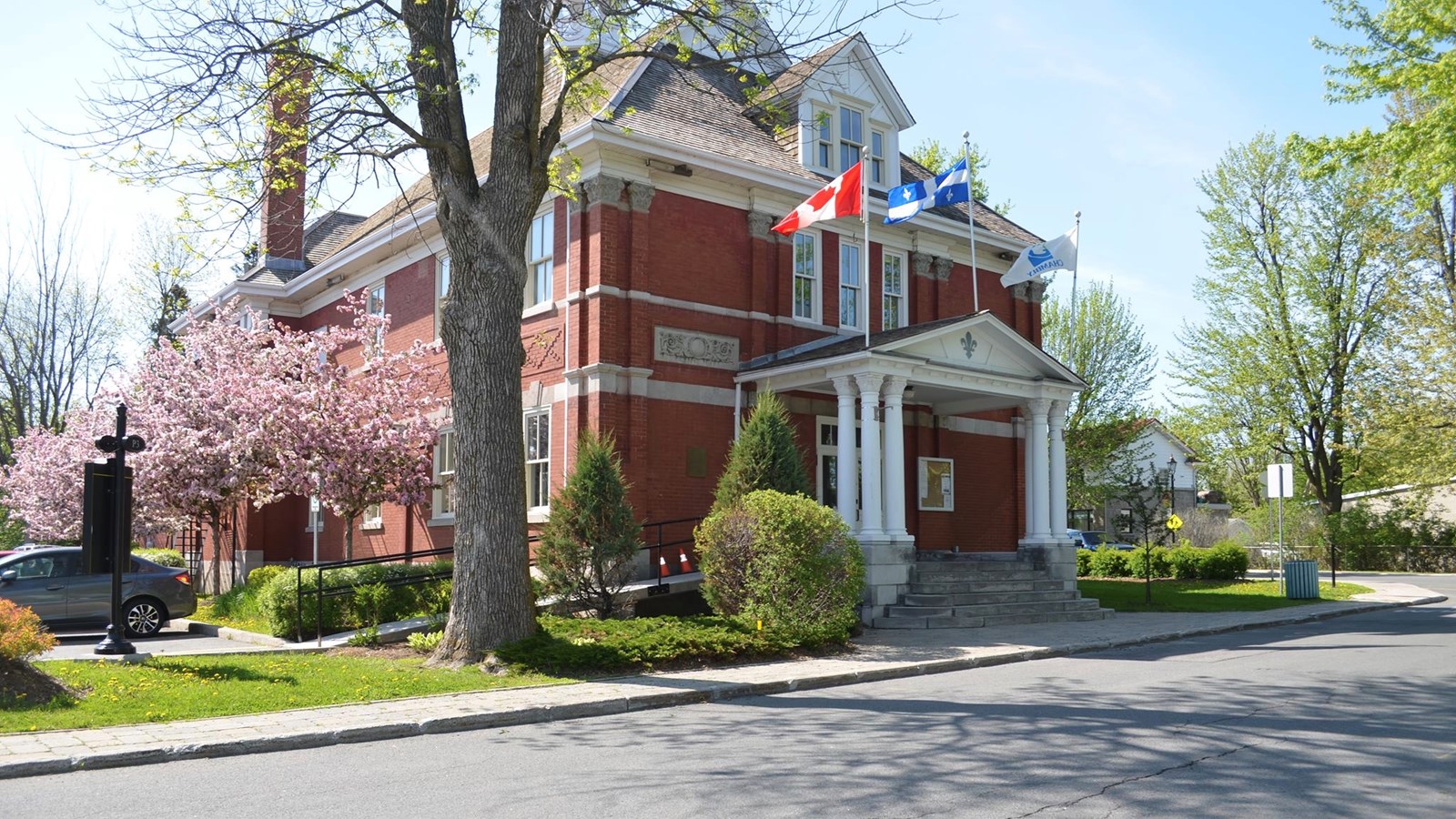 Programmation estivale 2021 de la Ville de Chambly