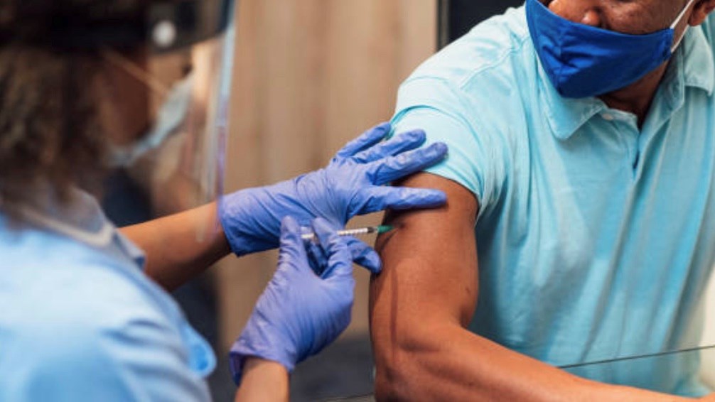 Vaccination sans rendez-vous à Brossard, Chambly et Lacolle