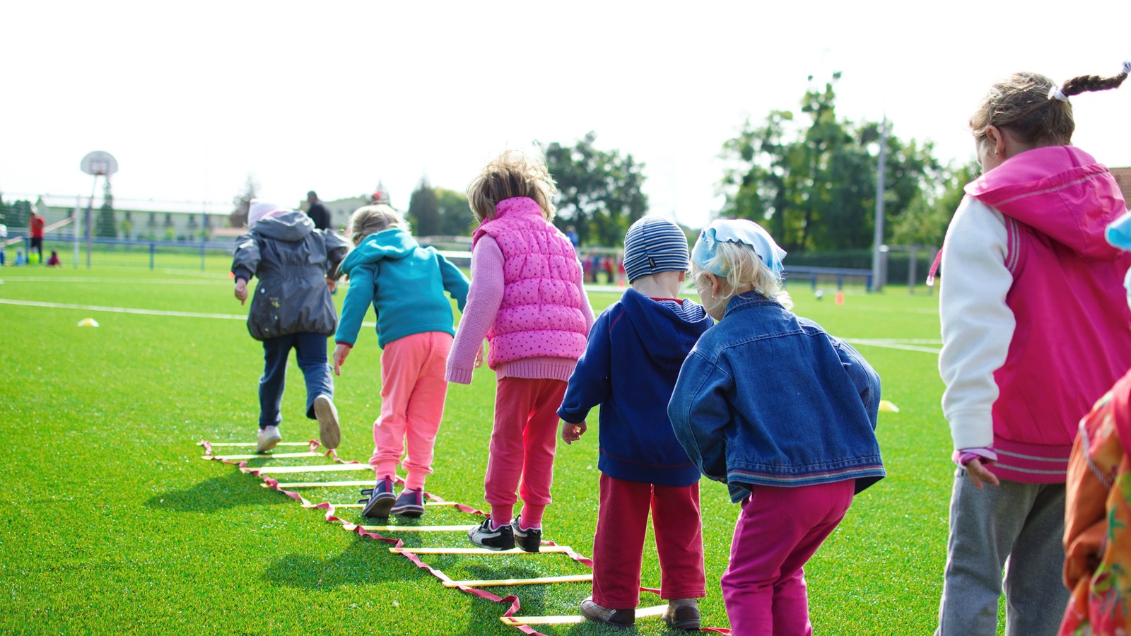 Quel avenir pour les camps de jour de la Montérégie ?