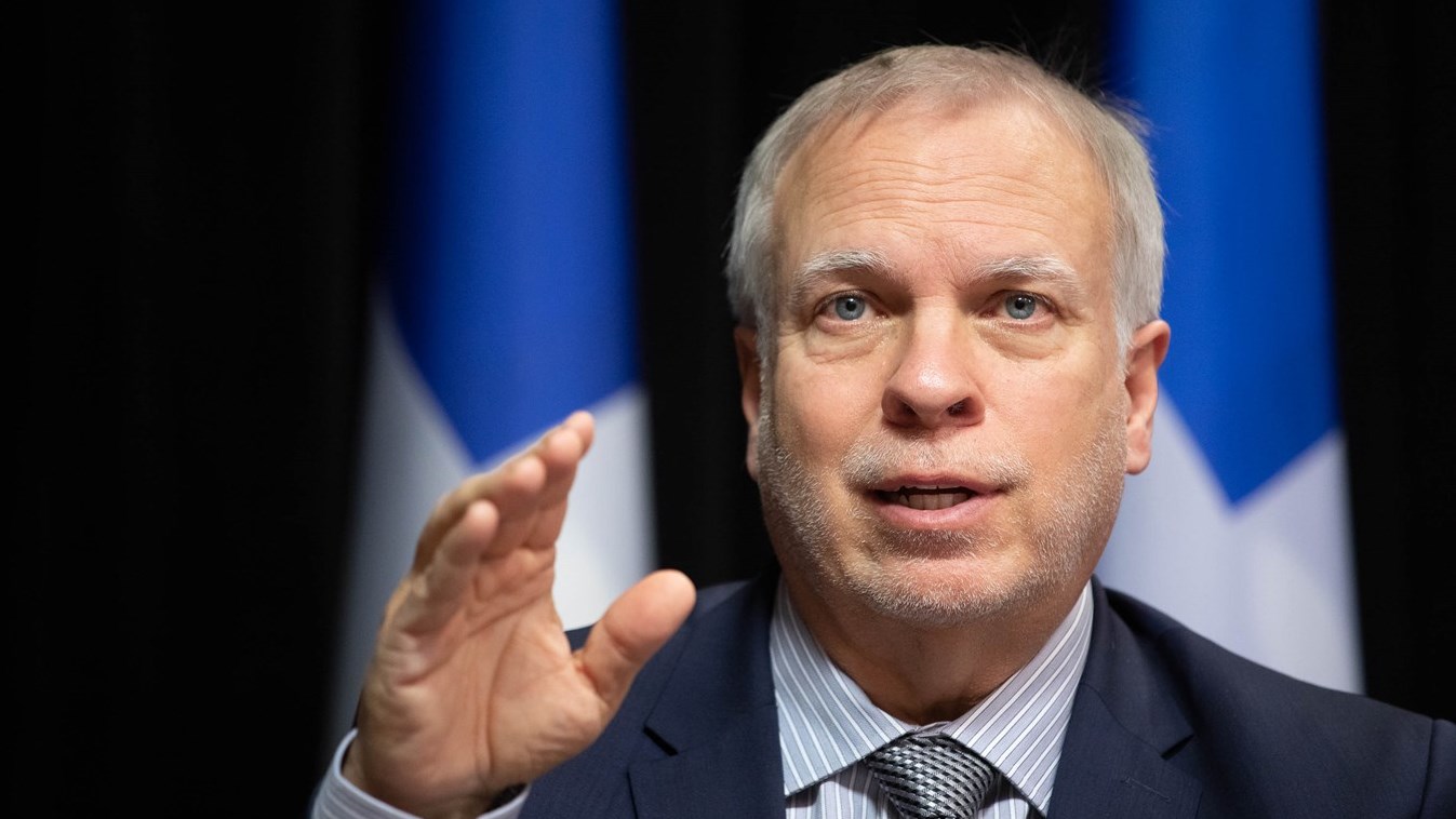 Le vaccin bivalent accessible dès demain