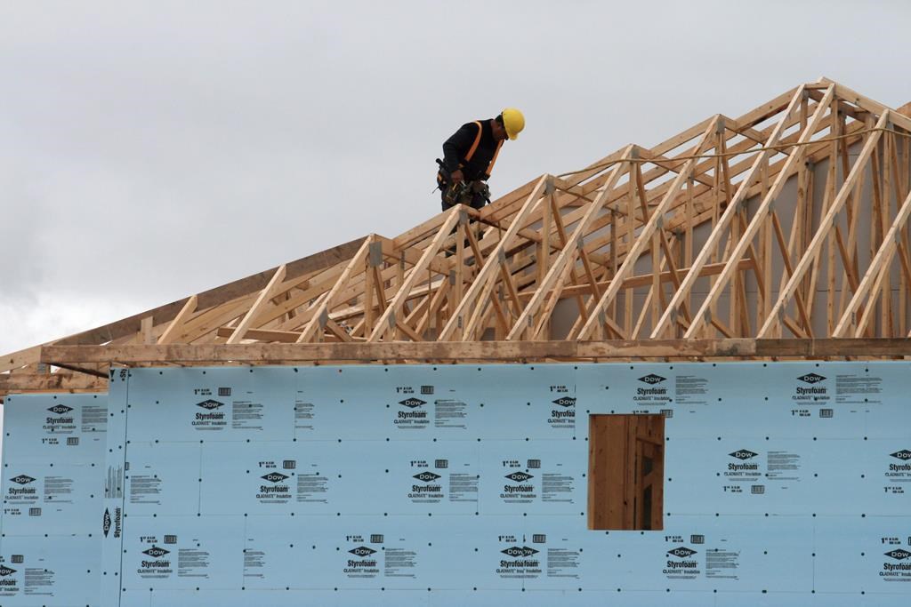 De plus en plus d'observateurs réclament une action coordonnée sur le logement