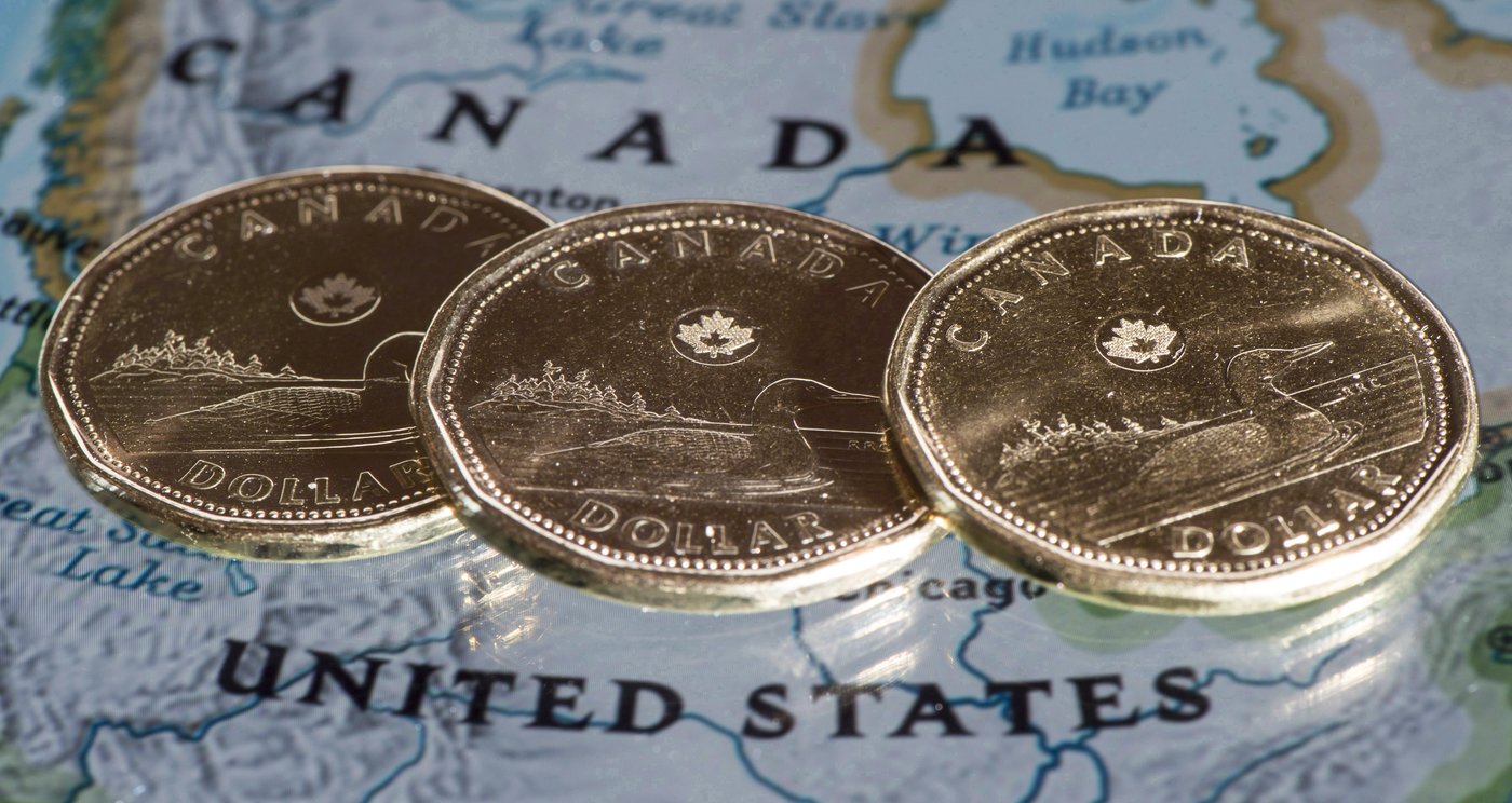 La faiblesse du dollar change les habitudes des voyageurs canadiens cette saison